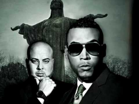 Syko El Terror Ft. Don Omar & Carmireli - Asi Es Que Es