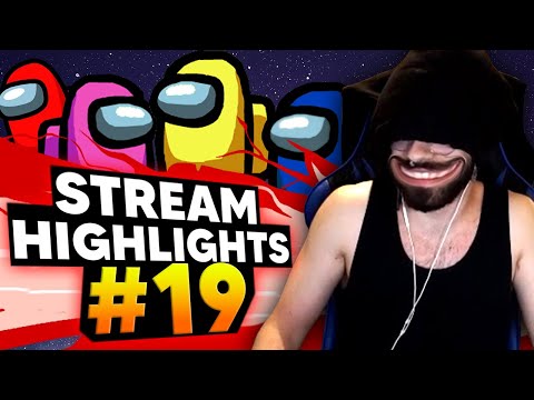 STREAM HIGHLIGHTS #19 - DEIDARA L' IMPOSTOR DELLA TOPLANE