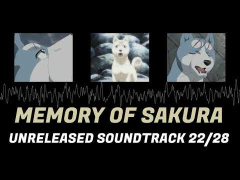 22. Memory of Sakura (Unreleased GDW soundtrack 22/28)