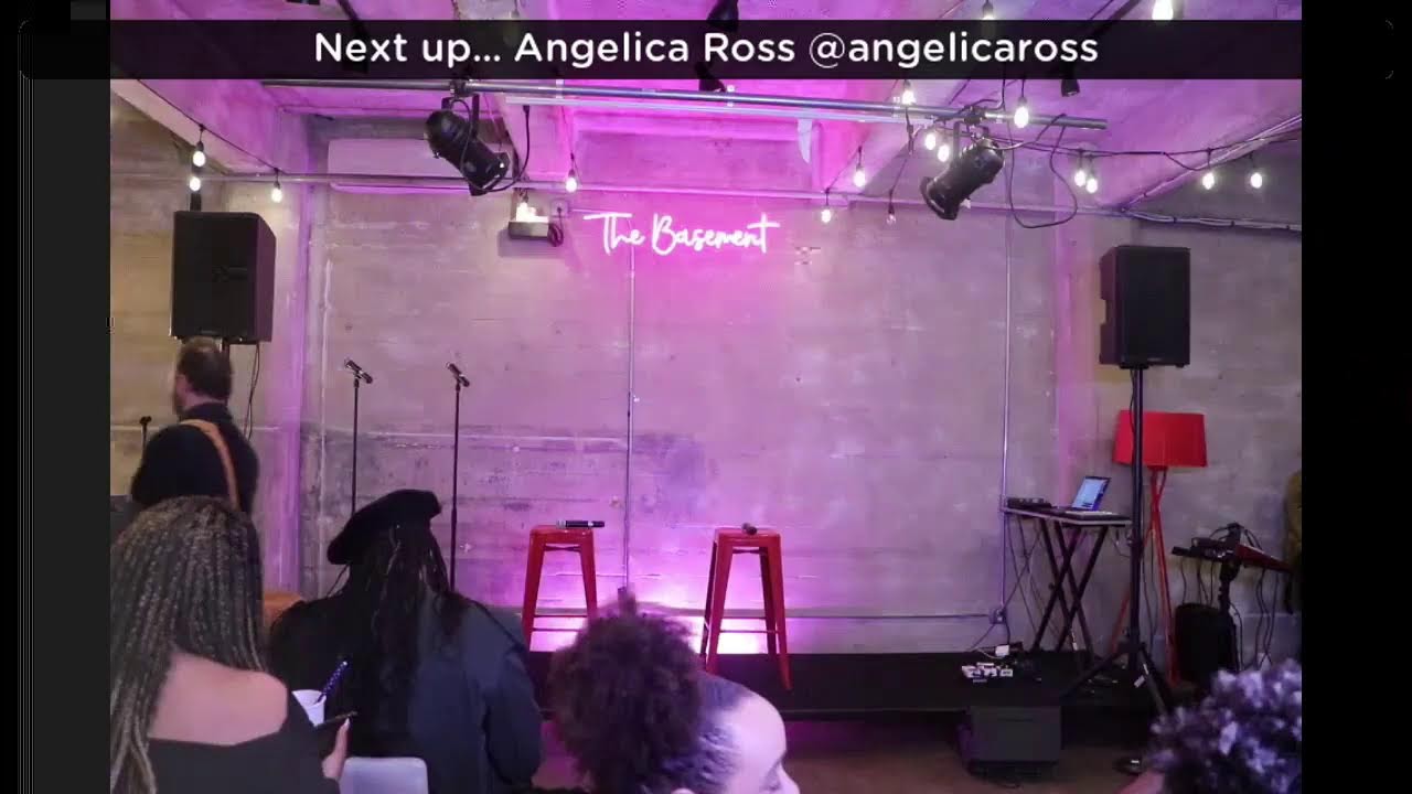 Hip Hop Caucus #TheBasementSeries