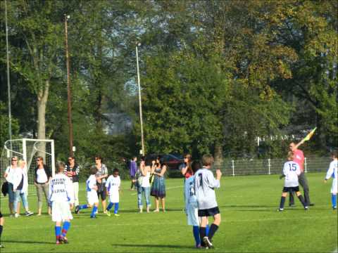 Purmersteijn D2 - ZOB D1