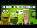 Voice Trolling in Black Ops 2: The Kermit Klan ...