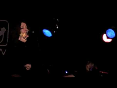 Dorie Jackson - Songbird (Live)