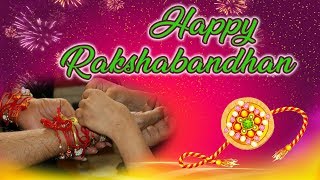 Happy Raksha Bandhan Whatsapp status, Rakhi Special wishes, Greetings