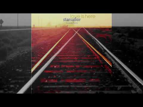 Starsailor - Way To Fall (Quality Remaster by Shimmr)