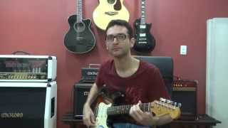 Video thumbnail for Meteoro MHTG by Fernando Nepomuceno