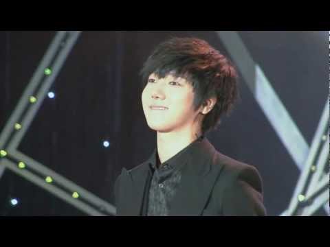 It has to be you : Yesung