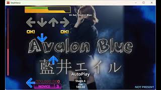 Eir Aoi - Avalon Blue