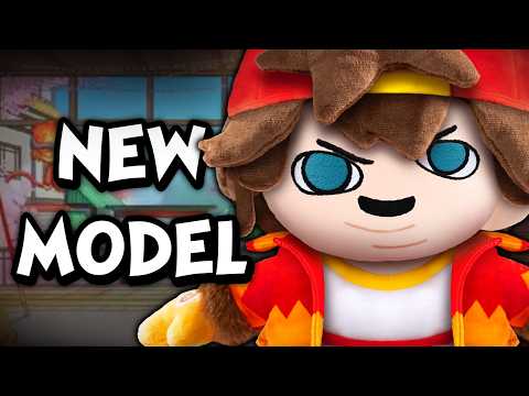 It's Finally Here...