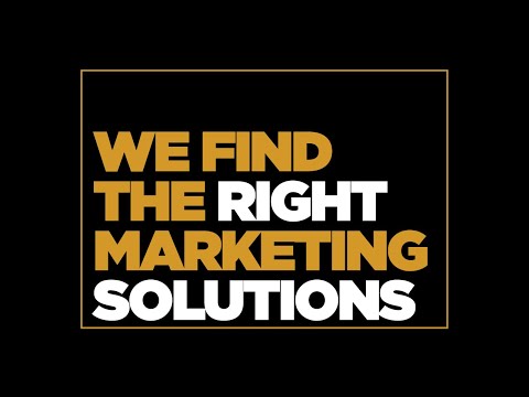 A Marketing Agency That Finds Solutions | MC Vlog