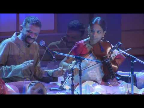 Tatva jeevatvam - Keeravani -TM Krishna