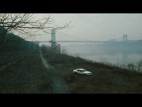 Pride and Glory - Jimmy and his team finds the car scene