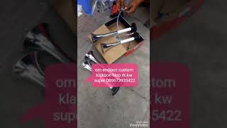 Download lagu Klakson hino rk kq super mp3