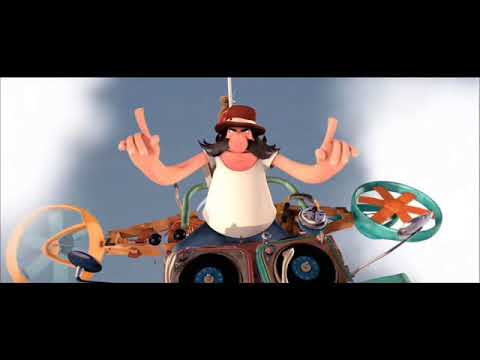 Rambo Amadeus - Oda Radosti, Anegdote Evrointegracija (Cheggy Edit)