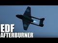 Flite Test - EDF Afterburner - YouTube