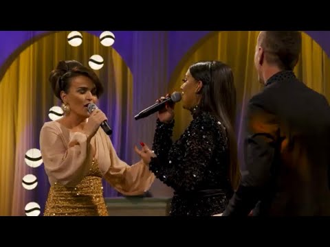 n’Kosove show - Ezo & Pandora - Luj me mua