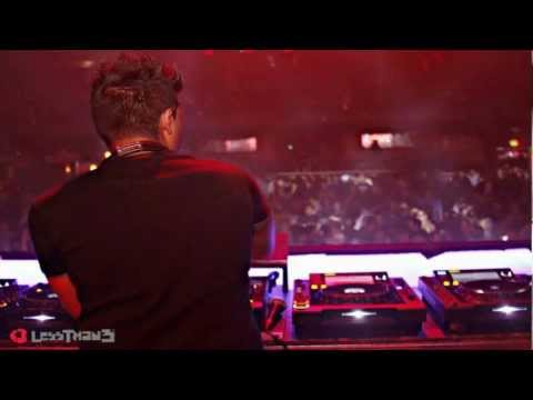 Sandro Silva & Oliver Twizt - Gladiator (Sandro Silva Remix)