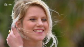 Levina - Perfect Life - ZDF Fernsehgarten on Tour 30.04.2017