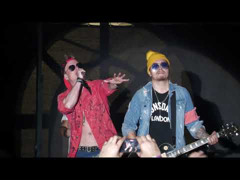 Walda Gang - Slovácké Léto 2021