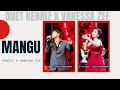Mangu Fourtwnty Versi Kenriz X Vanessa Zee 1 Jam Bersama