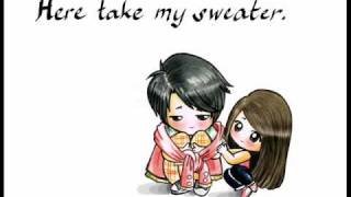 The Way I am-Animation