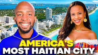 The Haiti They Built in America 🇭🇹