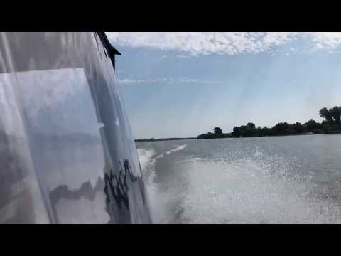 SULINA, perla Deltei Dunarii