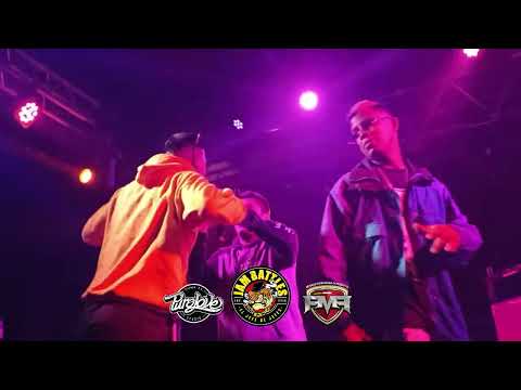 McBetho Vs Bboy 8vos Final Bdm Tijuana Enero 2022