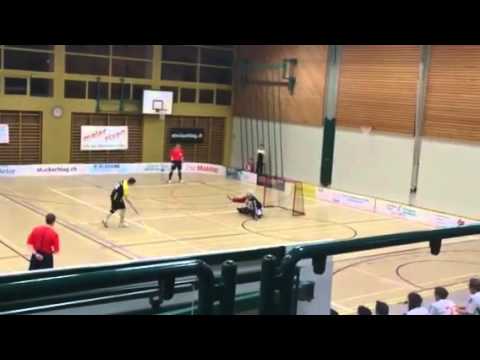 Floorball Uri