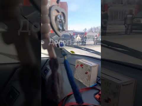 #дтп часы Усть-Илимск