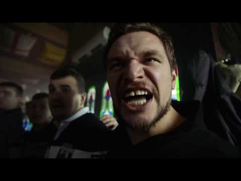 Song: Баста - "Mom, we are CSKA !!!"