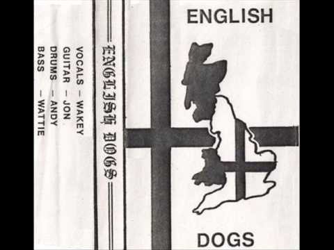 English Dogs - 82 Demo