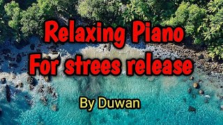 River Flow in you - Study Music, Relaxing Music, Sleep Music, Meditation Music | Basah indo