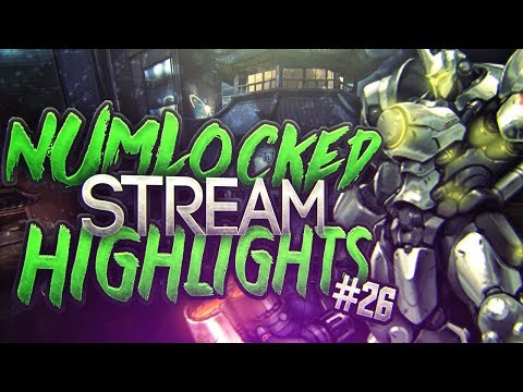 NO LONGER A META SLAVE - NUMLOCKED STREAM HIGHLIGHTS #26