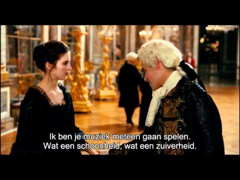 Nannerl, la soeur de Mozart