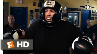 Here Comes the Boom (2012) - Time to Eat Scene (6/10) | Movieclips