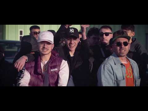 Mako OTB & Dj Dose Funk -  Block Boy