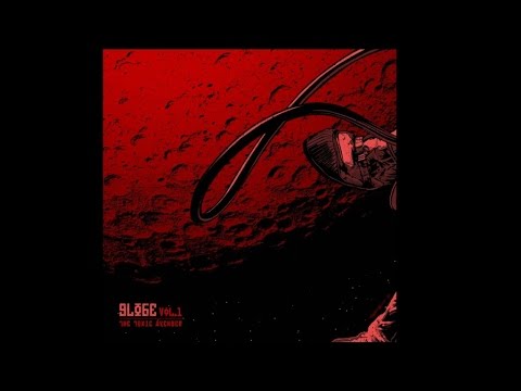 The Toxic Avenger  - Adrenaline {Feat. Sophie Tith}