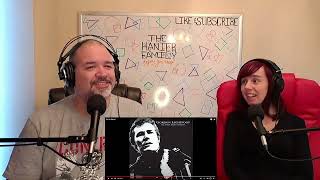 Canadian Content - Gordon Lightfoot - Go Go Round Reaction