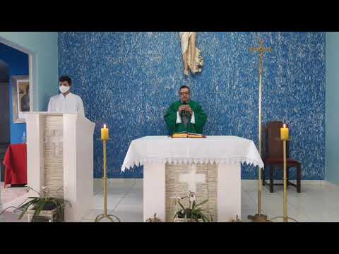 missa do dia 26/07/2020
