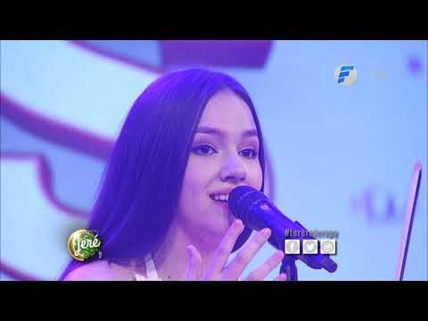 EIRETE  -  NDE RENDÁPE AJU