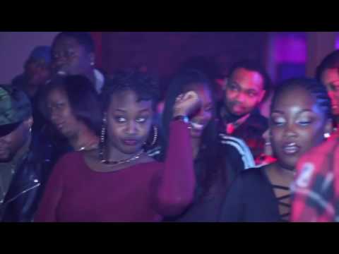 PaperJu (@BurdickStJu ) Performs at Coast 2 Coast LIVE | ATL Edition 2/13/17