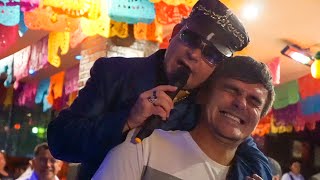 THINGS GOT WEIRD IN MEXICO