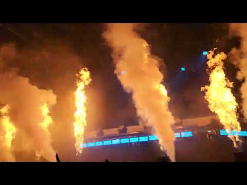 Champagne Drip @ eZoo 2022