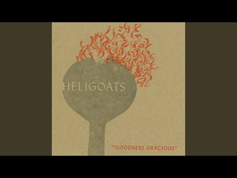 Heat Vents - The Heligoats