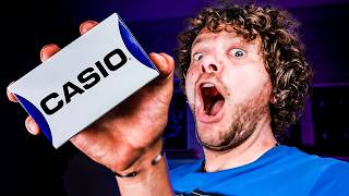 Casio Just Made A Future Classic!