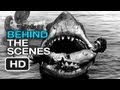 Behind The Scenes Famous Movies