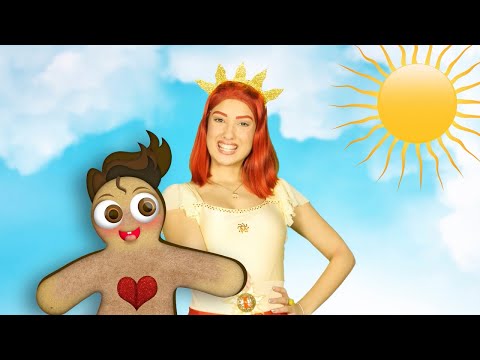 Lucilla - PIN PON 😄❣️