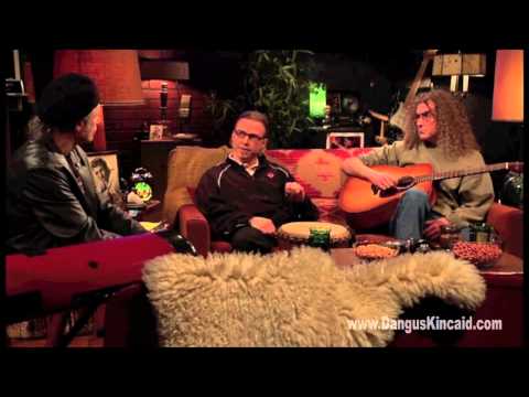 "Taming the Beast" Segment from CRG interview with Dangus Kincaid