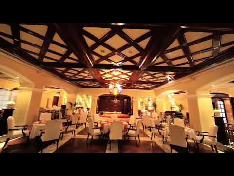 The Imperial New Delhi, India :: Asia's Finest 5 Star Luxury Hotel